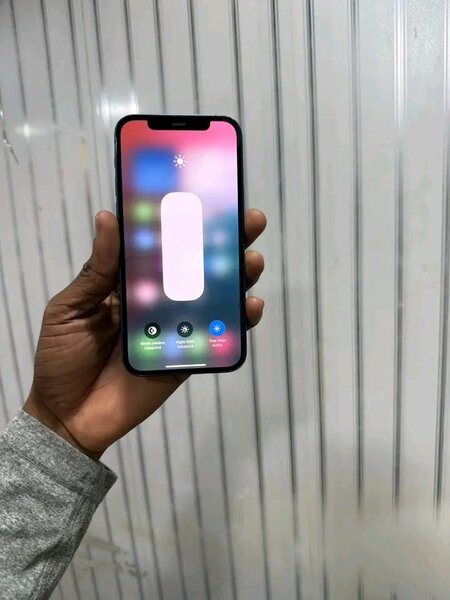 iPhone 12