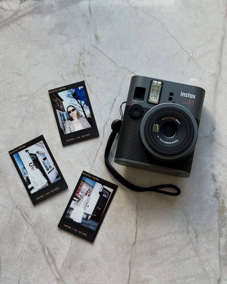 Fujifilm Instax Mini 41