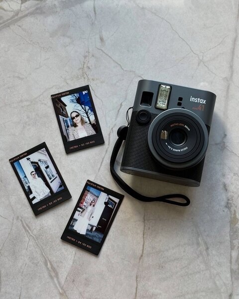 Fujifilm Instax Mini 41