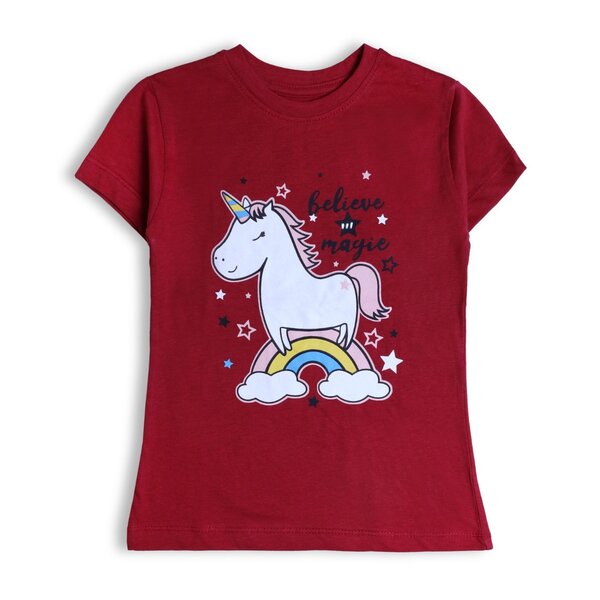 Unicorn shirt