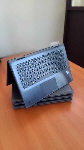 Hp Probook x360