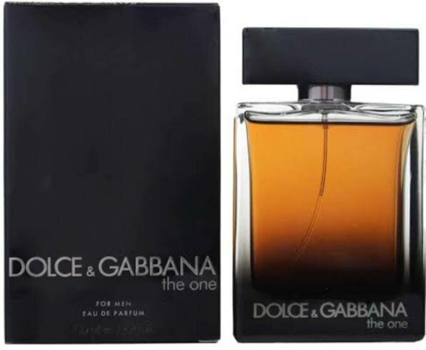 dolce gabana the one