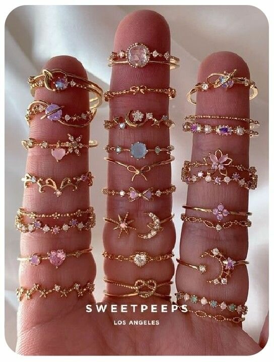 Bague c'est l'unité à 250