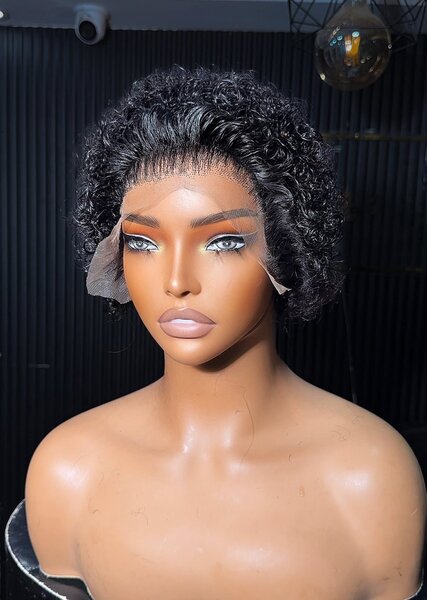 Pixie Frontal T