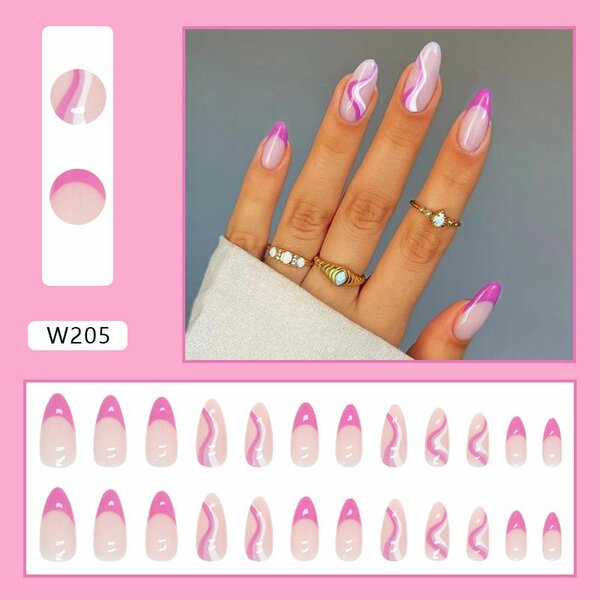 Ongle décoratif