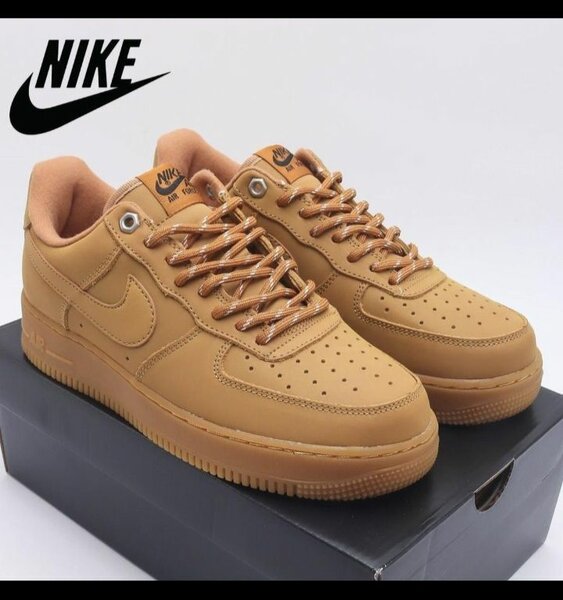 Nike Air Force 1 Homme