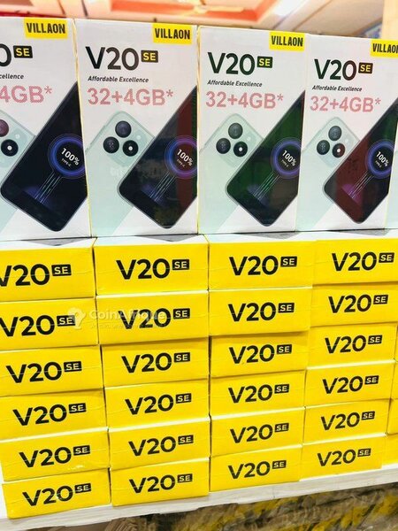Villaon v20 se