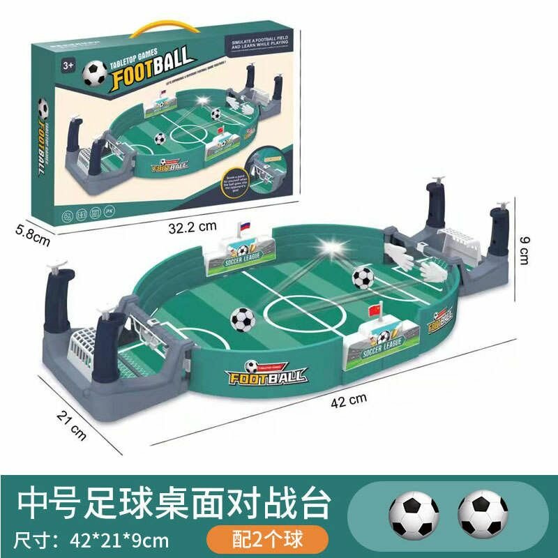 Jeu de Football de Table