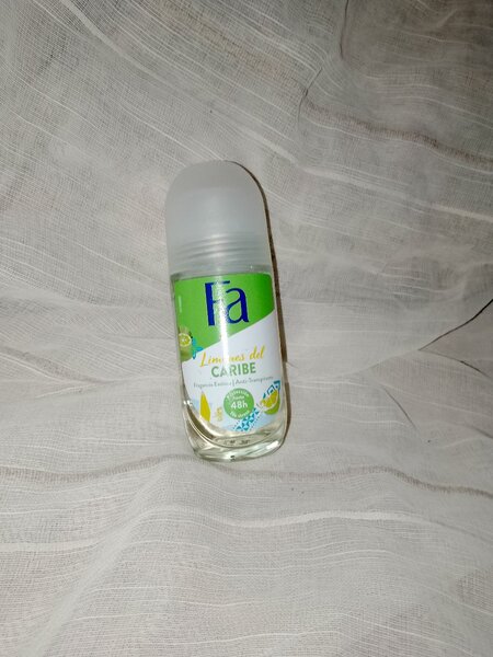Déodorant Roll-On Fa