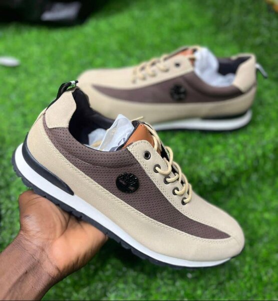Timberland