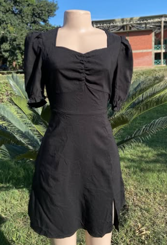 Beautiful elegant women's dress  size:M/L