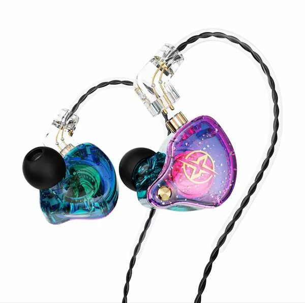 X2 PRO IN-EAR EARPIECE