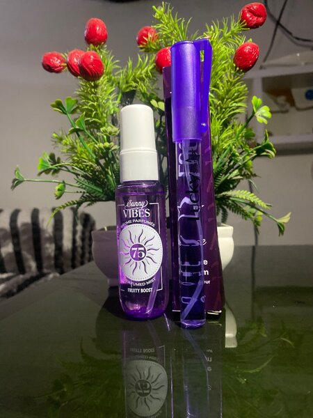 Coffret Parfums Miniatures Frais