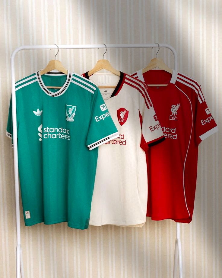 Maillot Football Real Madrid