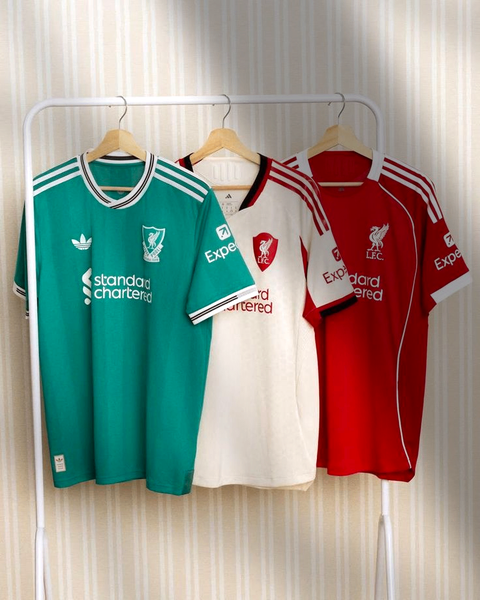 Maillot Football Real Madrid