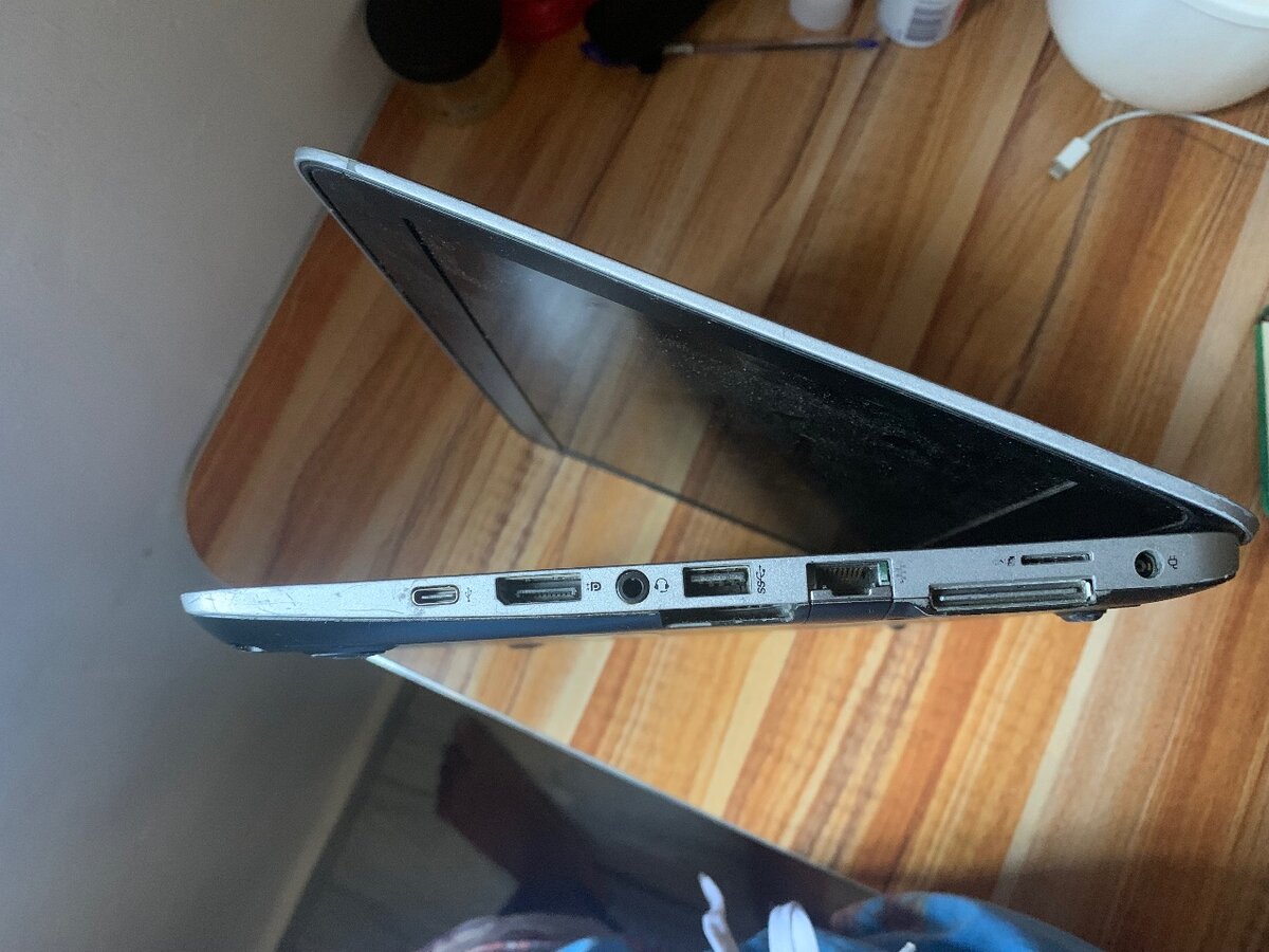 Pc laptop
