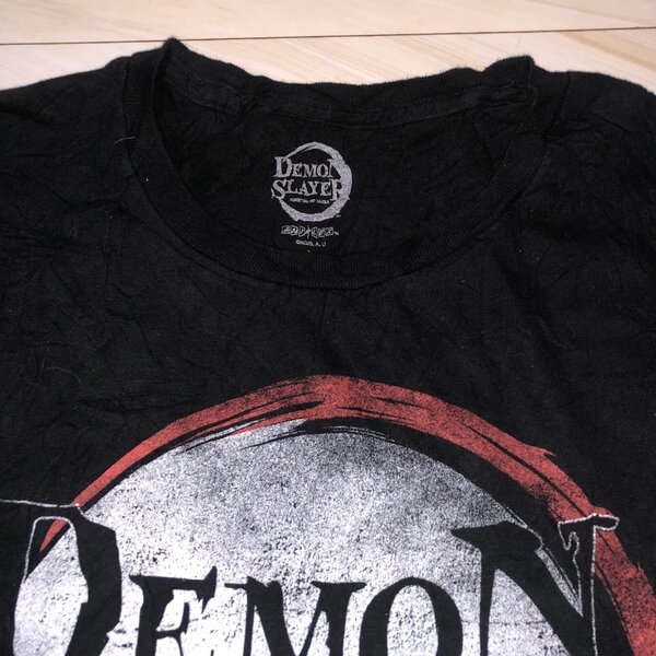 Demon slayer