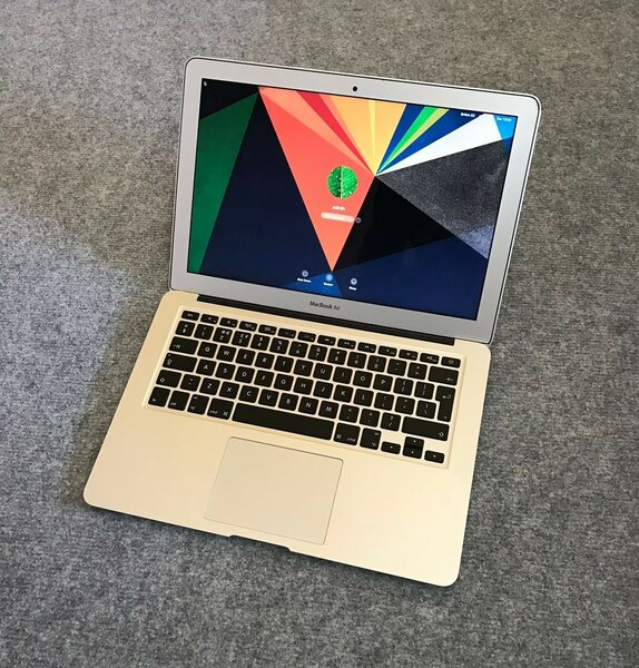 MacBook Air 2015