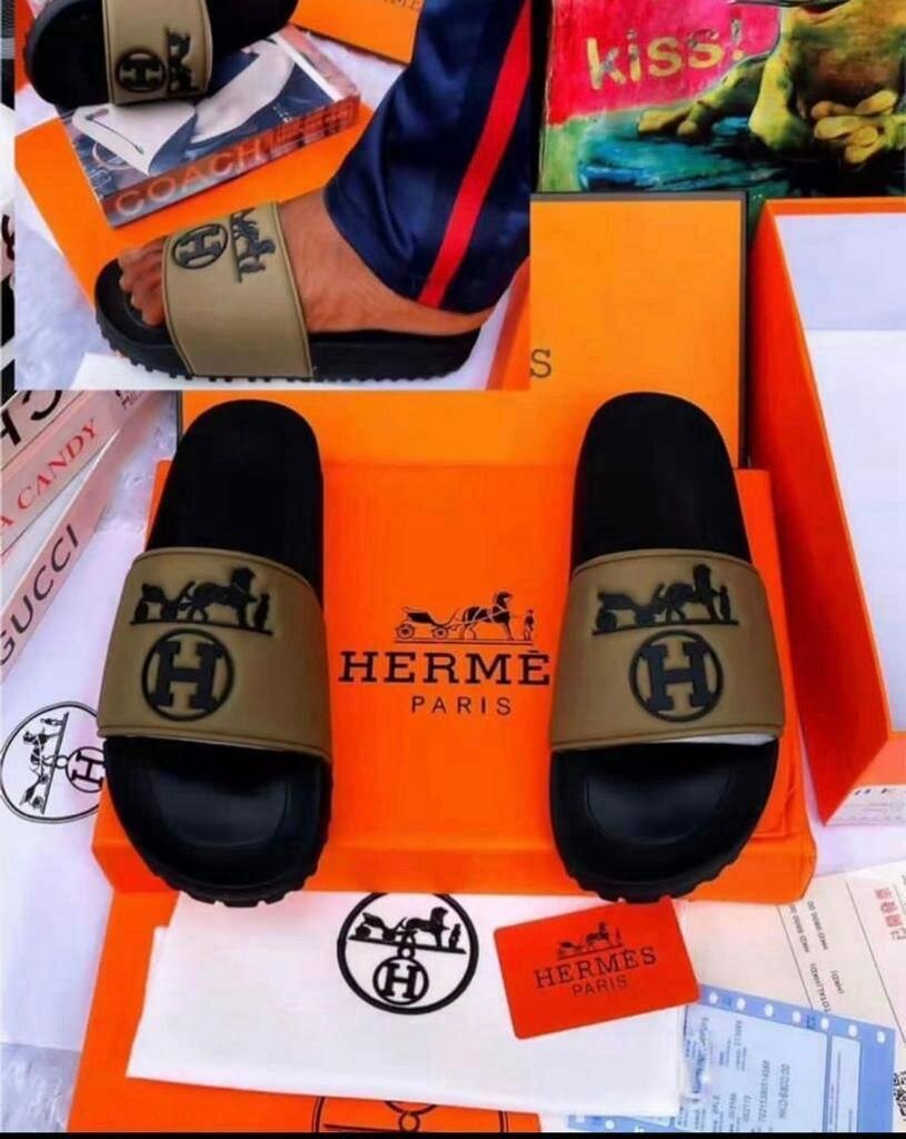 Quality Hermes slides