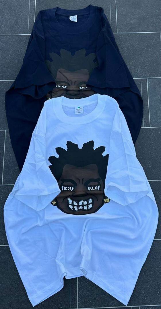 T-shirts homme imprimés tendance