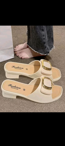 Sandales Éléquantes pour Femme