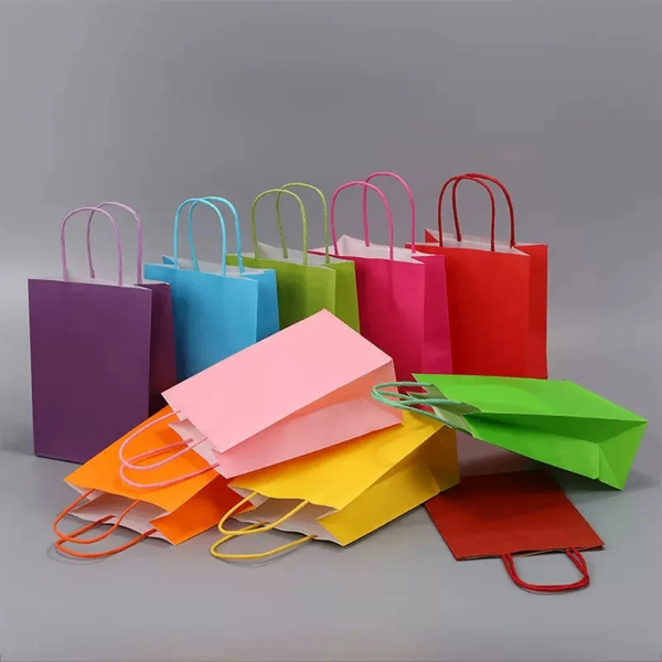Sacs craft moyen 1pcs