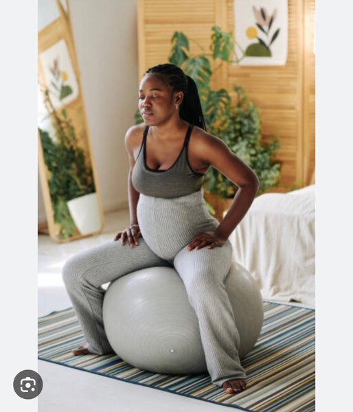 Exercise Balls