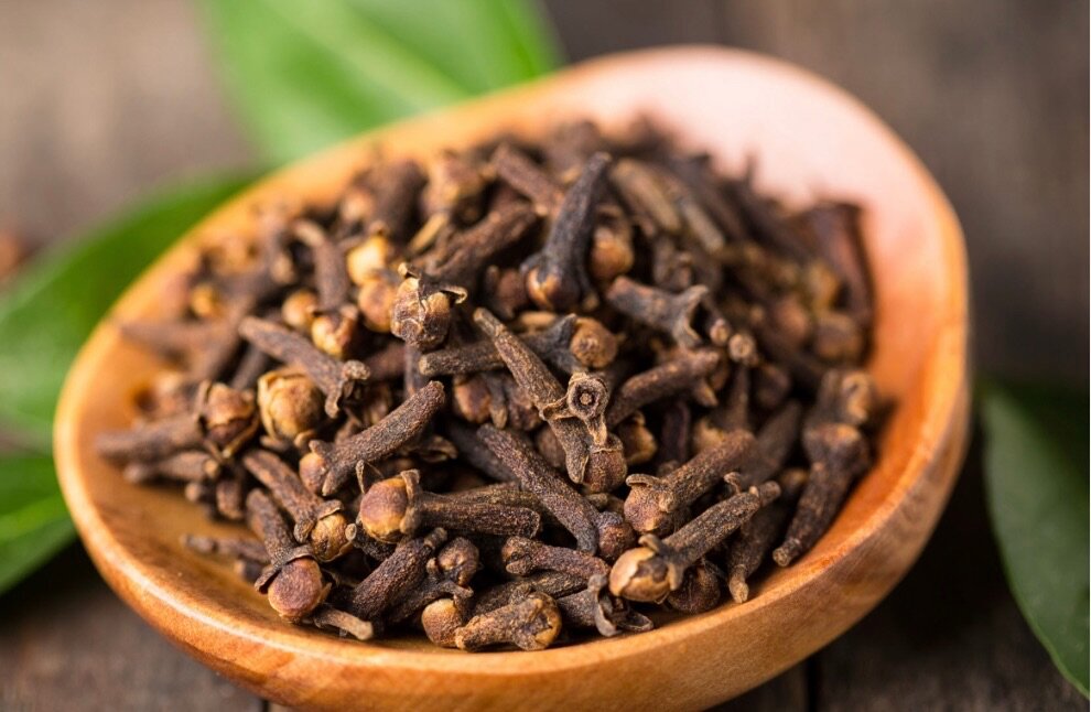 Clous de Girofle Premium