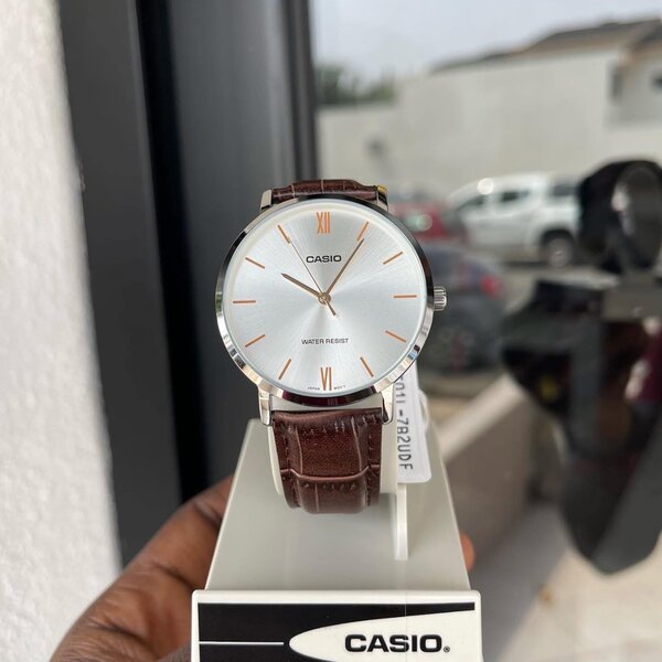 Casio