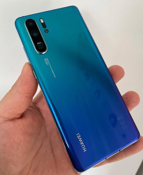 Smartphone Huawei P30 Pro
