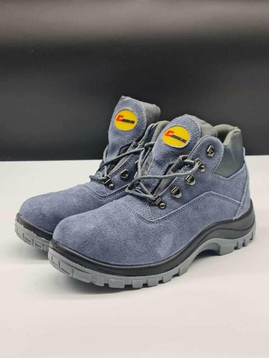 Chaussure de sécurité