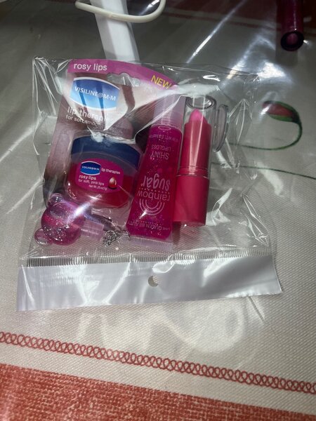 Gloss