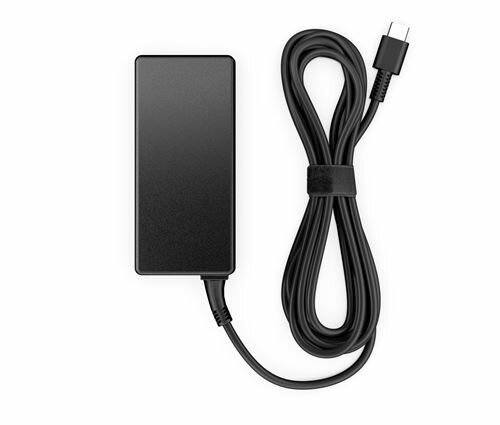 CHARGEUR HP TYPE-C 65W