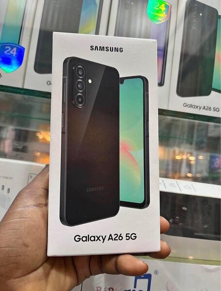 Samsung Galaxy A26 5G