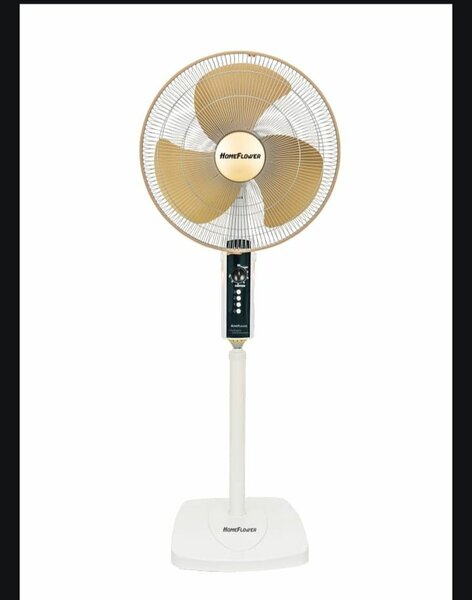 5 years warranty Powerful Fan