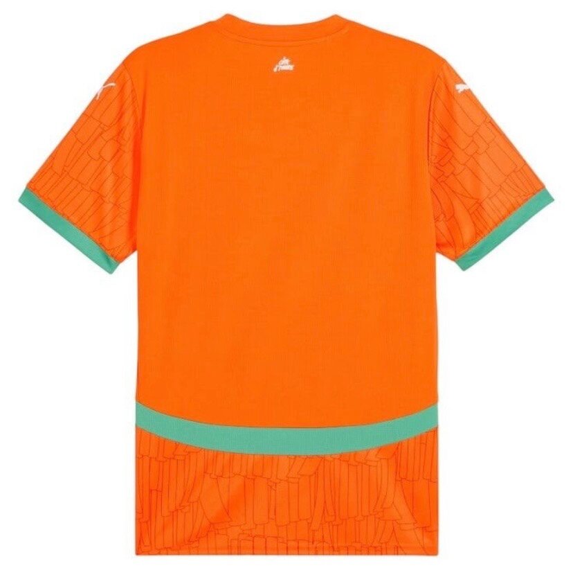 Maillot CI version supporteur