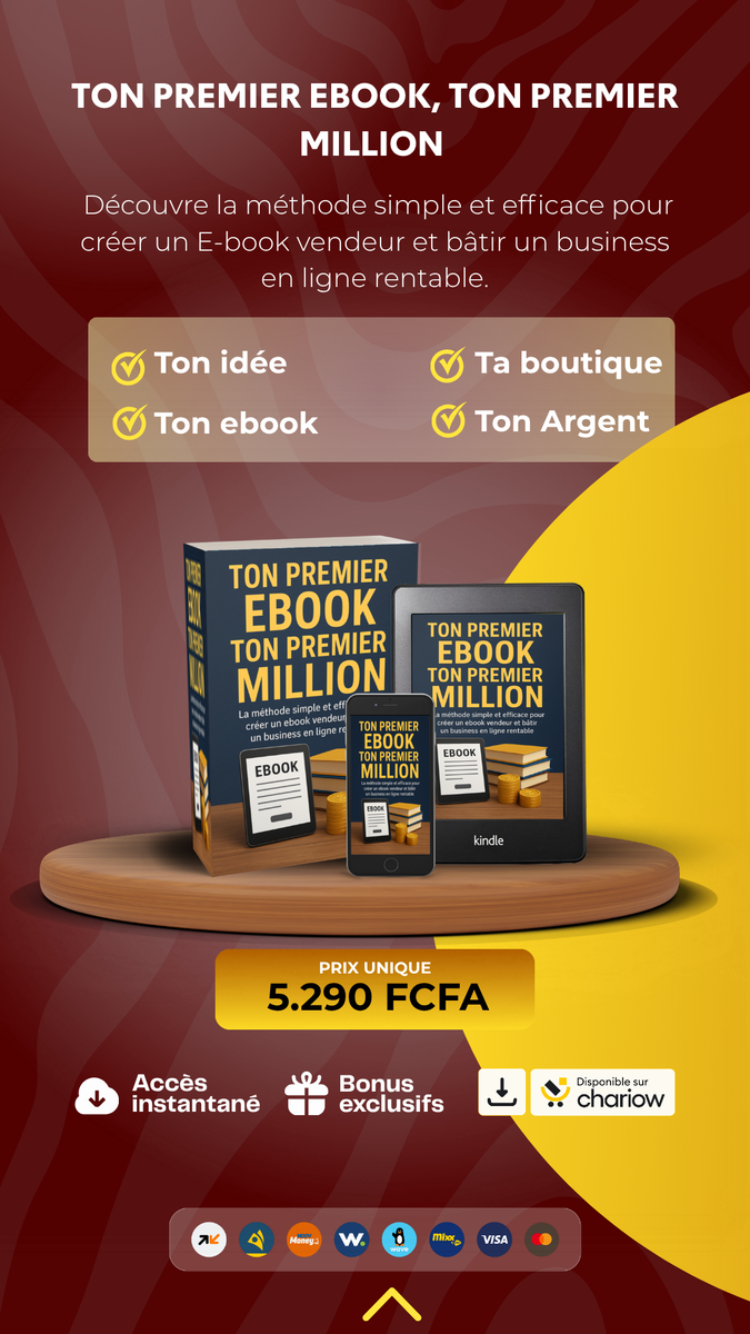 Guide E-book: Premier Million