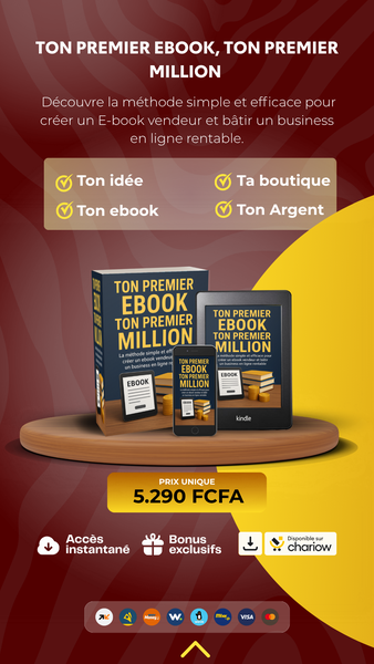 Guide E-book: Premier Million