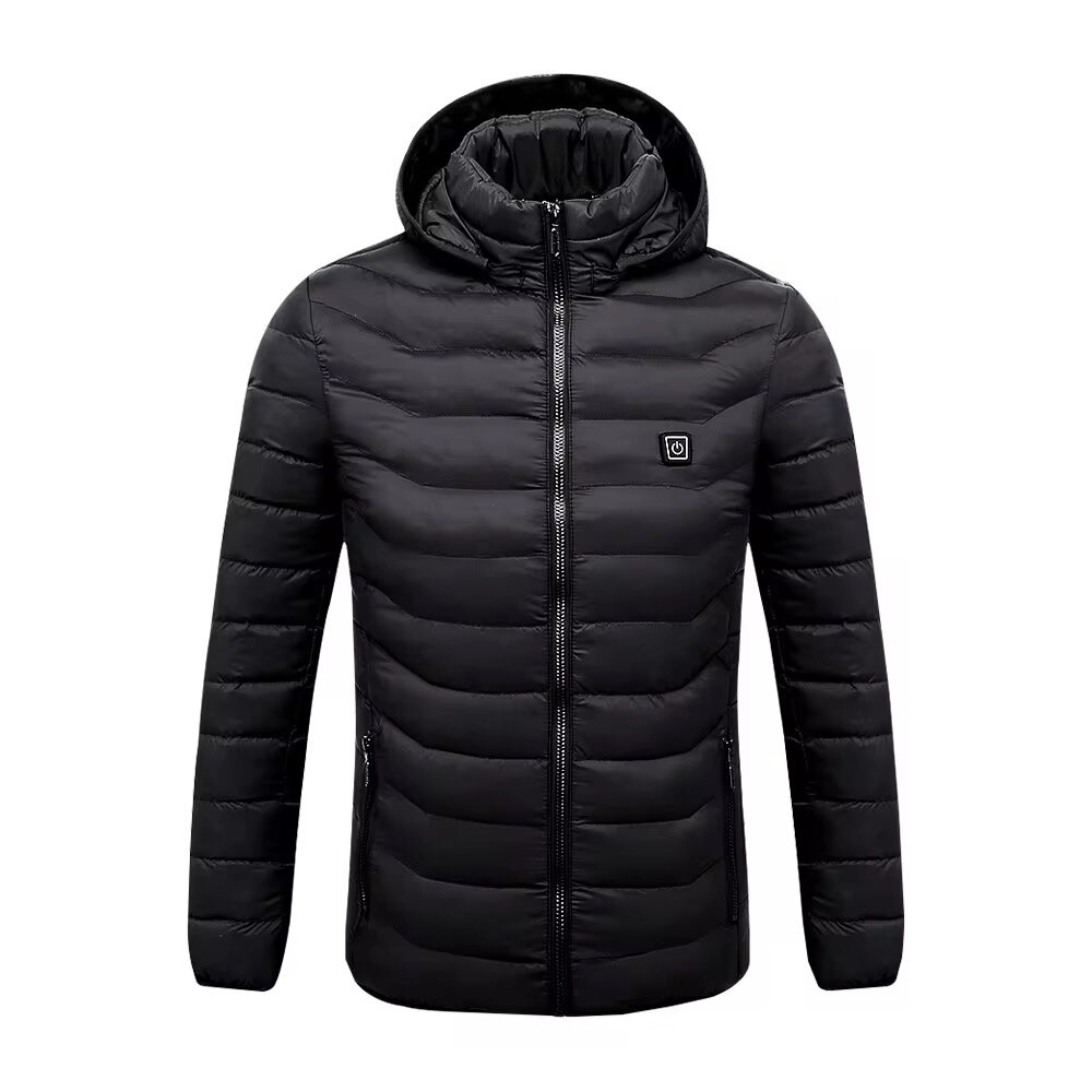 Veste doudoune homme chaude