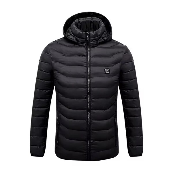 Veste doudoune homme chaude