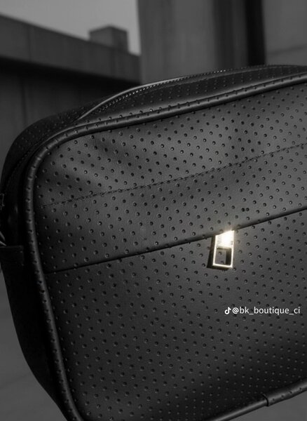 Sacoche Bandoulière Élégante