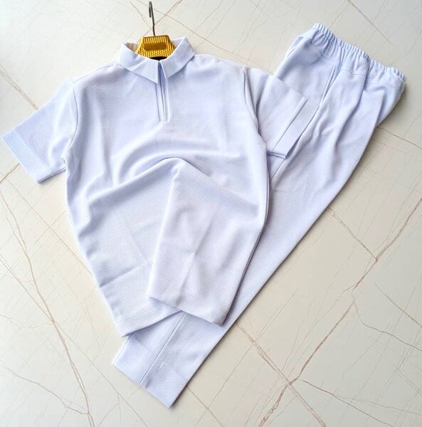 Riche Kaftan Top & Down