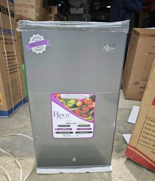 Réfrigérateur Compact Moderne