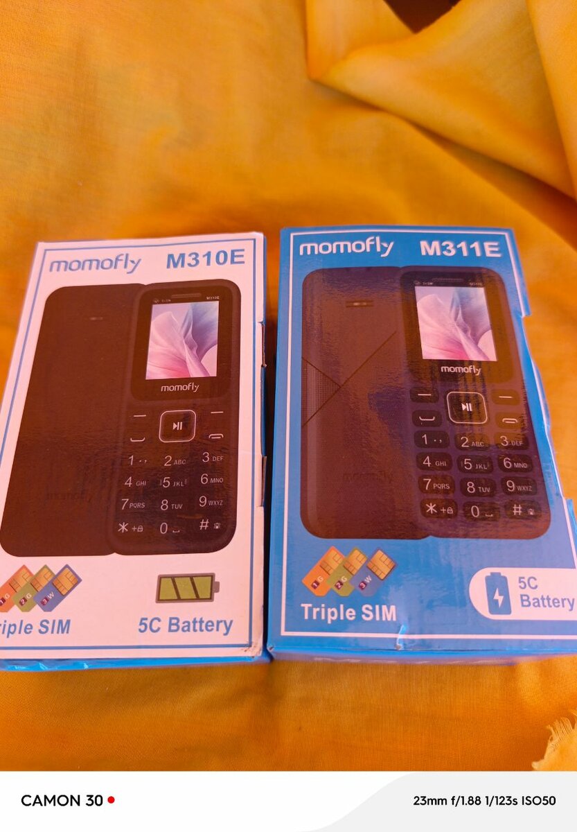 Momofly  310 / 311/ 312 /313