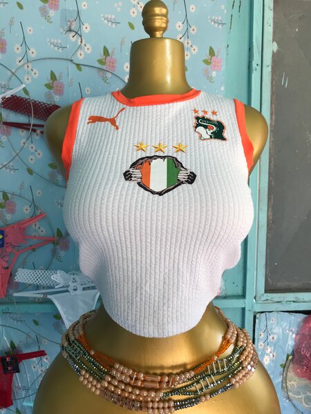 Maillot CIV Original Femme