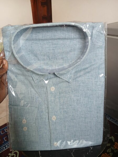 Chemise homme élégante