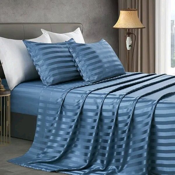 BEDSHEETS SUPER KING  SIZE