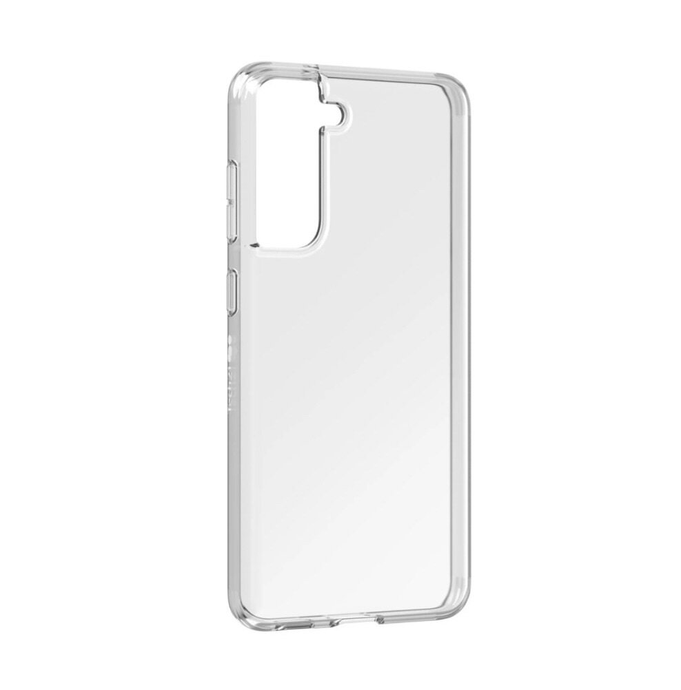 Galaxy s21 fe 5G clear case
