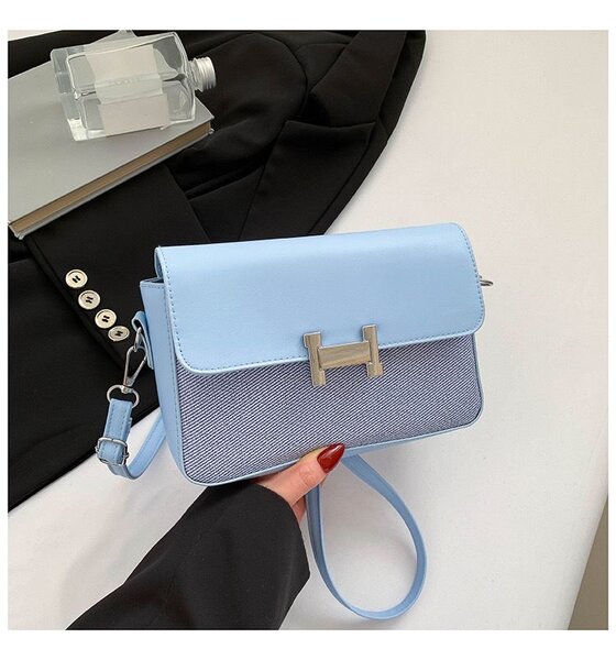 Sac bandoulière élégant femme