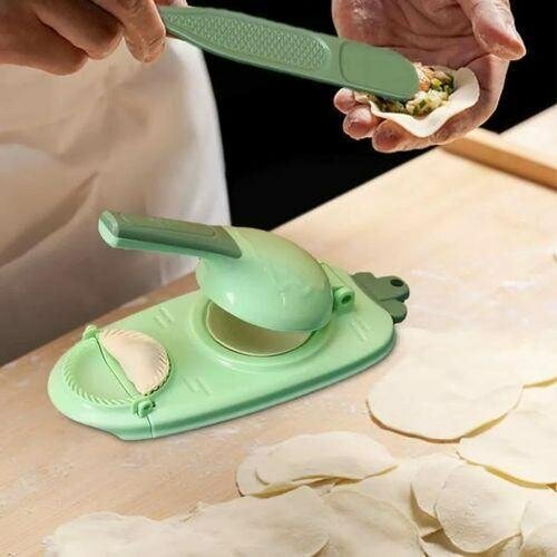 Appareil à Raviolis Compact